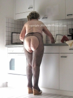 Chubby hot mature and granny