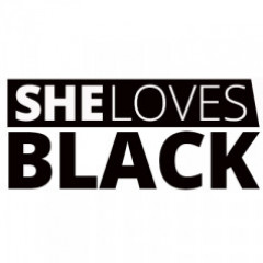 She Loves Black