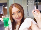 Webcam Japanese Girls 509