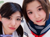 Japanese Cam Girls 214