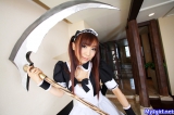 Cosplay Japanese Girls 1258