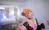 Cosplay Japanese Girls 1270