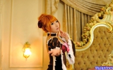 Cosplay Japanese Girls 1270