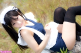 Cosplay Japanese Girls 1289