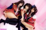 Cosplay Japanese Girls 1289