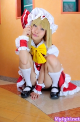 Cosplay Japanese Girls 1319