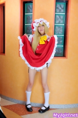 Cosplay Japanese Girls 1319