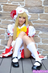 Cosplay Japanese Girls 1319