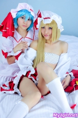 Cosplay Japanese Girls 1327