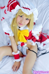 Cosplay Japanese Girls 1327