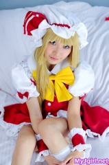 Cosplay Japanese Girls 1327