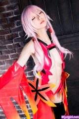 Cosplay Japanese Girls 1340