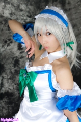 Cosplay Girl Japanese 103