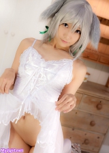 Cosplay Girl Japanese 103