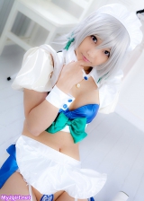 Cosplay Girl Japanese 103