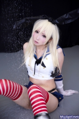 Japanese Cosplay Girl 4742200