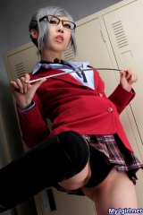 Japanese Cosplay Girl 4742200