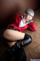 Japanese Cosplay Girl 4742200