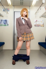 Japanese Cosplay Girl 4742200