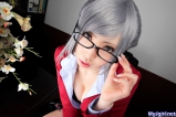 Japanese Cosplay Girl 4742200