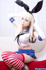 Japanese Cosplay Girl 4742200