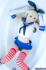 Japanese Cosplay Girl 4742200