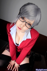 Japanese Cosplay Girl 4742200