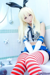 Japanese Cosplay Girl 4742200