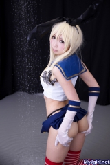 Japanese Cosplay Girl 4742200