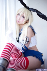 Japanese Cosplay Girl 4742200