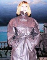 Rainwear Fetish