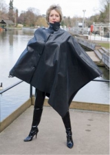 Rainwear Fetish