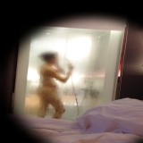 Asian Women in extreme intimate spy pictures