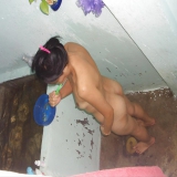 Asian Women in extreme intimate spy pictures