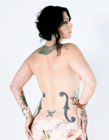 Danielle colby