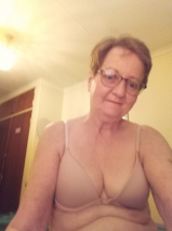 Lynette Granny 72 yo