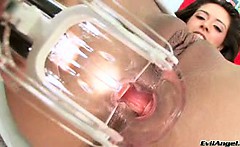 Anal Starlets POV