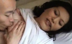 Asian Bbw Face Fucked A Small Guy