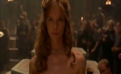 Sienna Guillory - Helen Of Troy