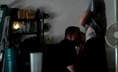 Repair Guy Blowing Home Alone Twink