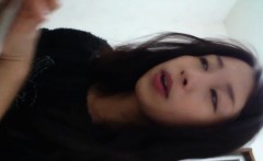 Asian Babes Film Peeing