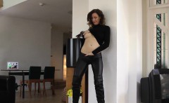 British Milf Gets Pounded