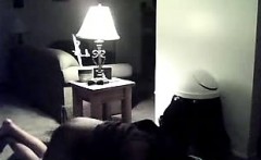 My Mom Caught By Hidden Cam In Bedroom