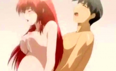Pregnant Anime Hentai Porn