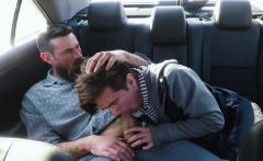 Familydick - I Banged My Stepson In His Car