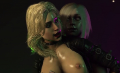 The Witcher Futanari Xxx Collection