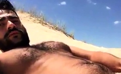 Str8 Summer In Greece - Jerk On The Beach