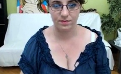 Russian Bbw Webcam Huge Tits