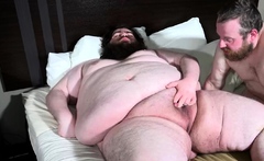 Great Big Fatties Fuck