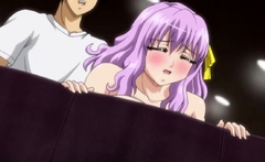 Oppai No Ouja 48 Ep 2 Uncensored